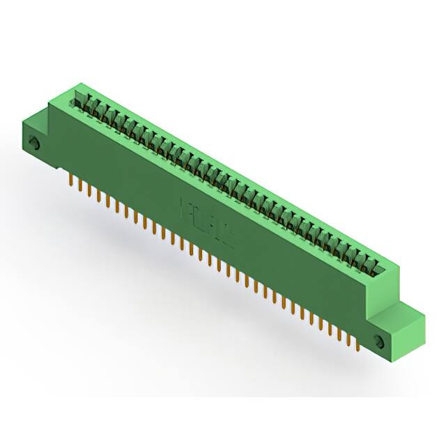 342-064-521-212 EDAC Inc.  Edgeboard Connectors